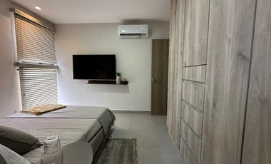 Departamento VENTA 4 rec cerca UVM Cumbres Monterrey