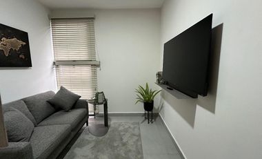 Departamento VENTA 4 rec cerca UVM Cumbres Monterrey