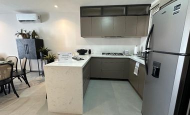 Departamento VENTA 4 rec cerca UVM Cumbres Monterrey