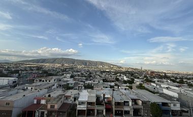 Departamento VENTA 4 rec cerca UVM Cumbres Monterrey
