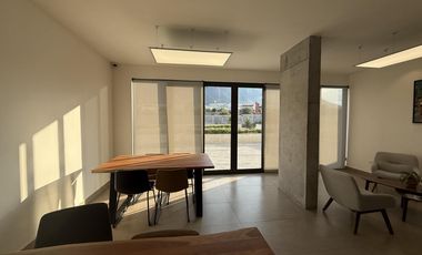 Departamento VENTA 4 rec cerca UVM Cumbres Monterrey