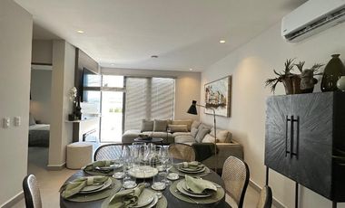 Departamento VENTA 4 rec cerca UVM Cumbres Monterrey