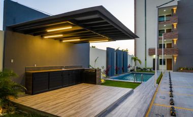 Departamento en  Playa de Vacas