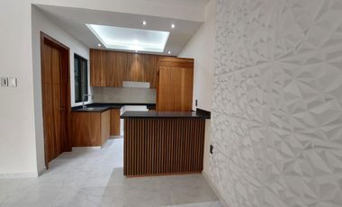 Departamento en  Playa de Vacas