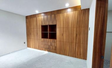 Departamento en  Playa de Vacas