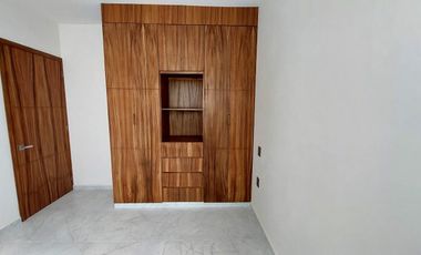 Departamento en  Playa de Vacas