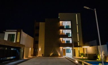 Departamento en  Playa de Vacas