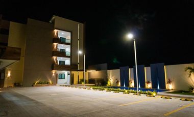 Departamento en  Playa de Vacas