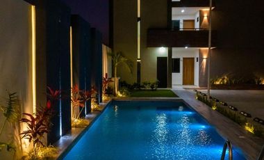 Departamento en  Playa de Vacas