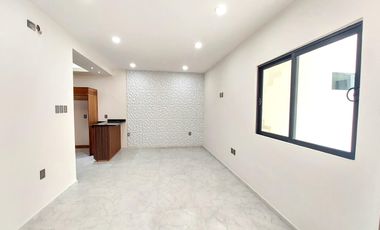 Departamento en  Playa de Vacas