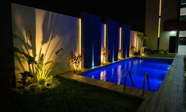 Departamento en  Playa de Vacas