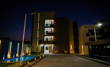 Departamento en  Playa de Vacas