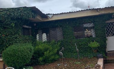 CASA EN VENTA EN CIUDAD GUERRERO  CON ALBERCA TECHADA