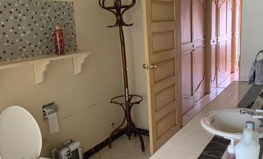 CASA EN VENTA EN CIUDAD GUERRERO  CON ALBERCA TECHADA