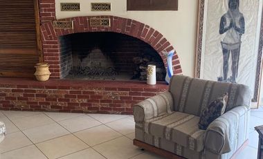 CASA EN VENTA EN CIUDAD GUERRERO  CON ALBERCA TECHADA