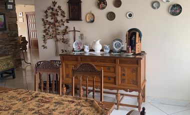 CASA EN VENTA EN CIUDAD GUERRERO  CON ALBERCA TECHADA