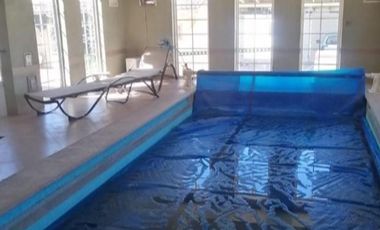 CASA EN VENTA EN CIUDAD GUERRERO  CON ALBERCA TECHADA