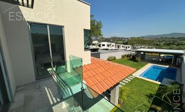 Casa en Real del Puente