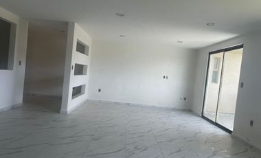 VENTA DE DEPTOS. EN RESERVA SAN JUAN METEPEC