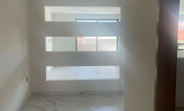 VENTA DE DEPTOS. EN RESERVA SAN JUAN METEPEC