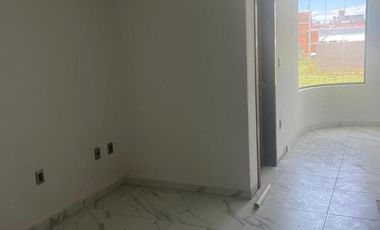 VENTA DE DEPTOS. EN RESERVA SAN JUAN METEPEC