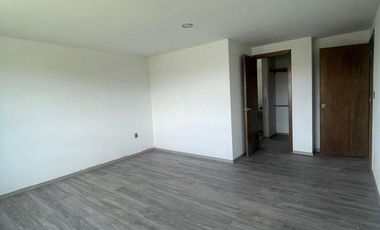 VENTA DE DEPTOS. EN RESERVA SAN JUAN METEPEC