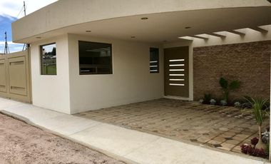 VENTA DE DEPTOS. EN RESERVA SAN JUAN METEPEC