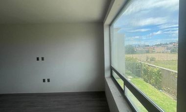 VENTA DE DEPTOS. EN RESERVA SAN JUAN METEPEC