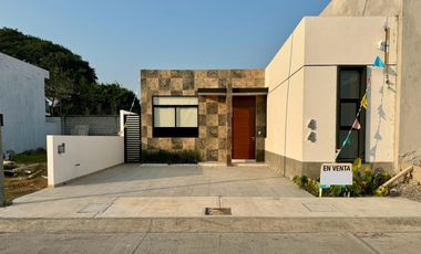 Casa en Fraccionamiento Lomas del Dorado