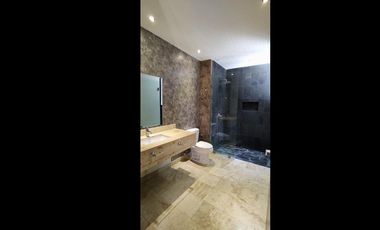 Amplio Penthouse en Venta en Temozón Norte, Amenidades de Lujo