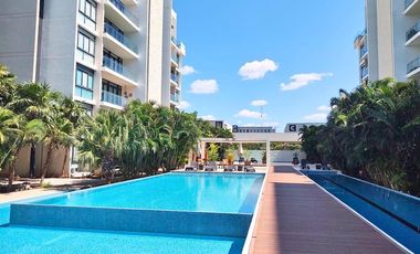 Amplio Penthouse en Venta en Temozón Norte, Amenidades de Lujo