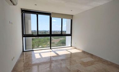 Amplio Penthouse en Venta en Temozón Norte, Amenidades de Lujo