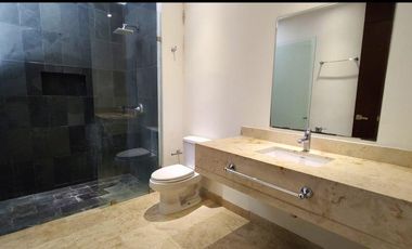 Amplio Penthouse en Venta en Temozón Norte, Amenidades de Lujo