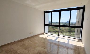 Amplio Penthouse en Venta en Temozón Norte, Amenidades de Lujo