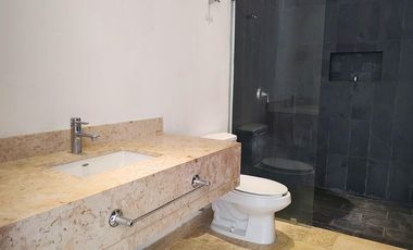 Amplio Penthouse en Venta en Temozón Norte, Amenidades de Lujo