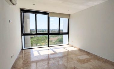 Amplio Penthouse en Venta en Temozón Norte, Amenidades de Lujo