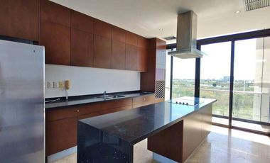 Amplio Penthouse en Venta en Temozón Norte, Amenidades de Lujo