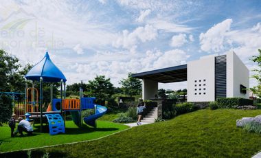 El Mayorazgo, Departamento En PB con Jardin, zona Zákia, Querétaro