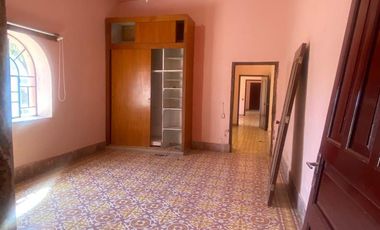 CASA EN VENTA, CALLE CUAHUTEMOC, COL. CENTRO, ACTOPAN, HGO.