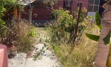 CASA EN VENTA, CALLE CUAHUTEMOC, COL. CENTRO, ACTOPAN, HGO.