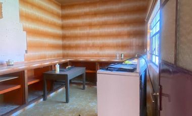 CASA EN VENTA, CALLE CUAHUTEMOC, COL. CENTRO, ACTOPAN, HGO.