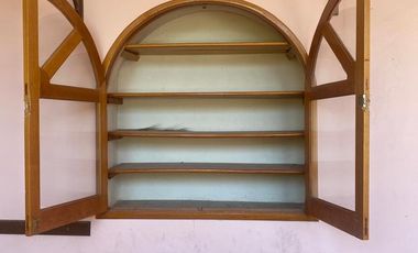 CASA EN VENTA, CALLE CUAHUTEMOC, COL. CENTRO, ACTOPAN, HGO.