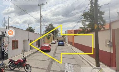 CASA EN VENTA, CALLE CUAHUTEMOC, COL. CENTRO, ACTOPAN, HGO.