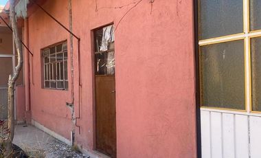 CASA EN VENTA, CALLE CUAHUTEMOC, COL. CENTRO, ACTOPAN, HGO.