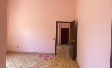 CASA EN VENTA, CALLE CUAHUTEMOC, COL. CENTRO, ACTOPAN, HGO.