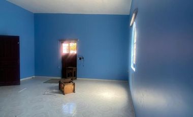 CASA EN VENTA, CALLE CUAHUTEMOC, COL. CENTRO, ACTOPAN, HGO.