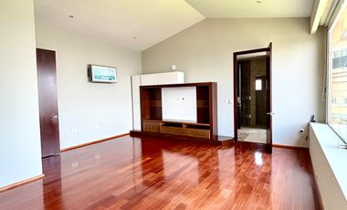 REAL de la CUMBRE en BOSQUE REAL