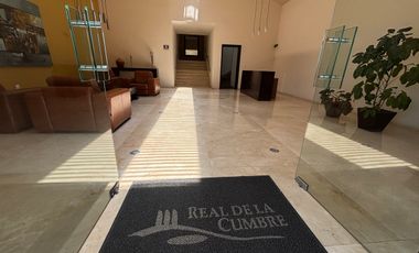 REAL de la CUMBRE en BOSQUE REAL