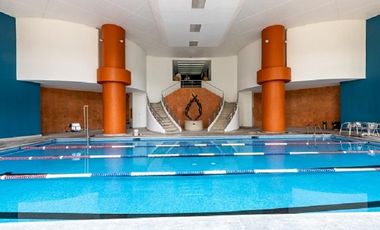 Departamento en Venta Piso Alto en Frondoso Lomas Country