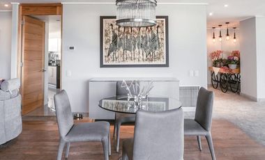 Departamento en Venta Piso Alto en Frondoso Lomas Country